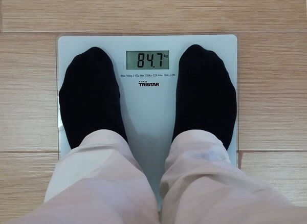 Weight Loss with 5-HTP