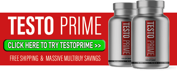 Click Here To Buy TestoPrime