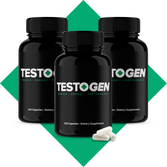 Testogen Review