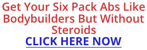 Six Pack Abs Without Steroids