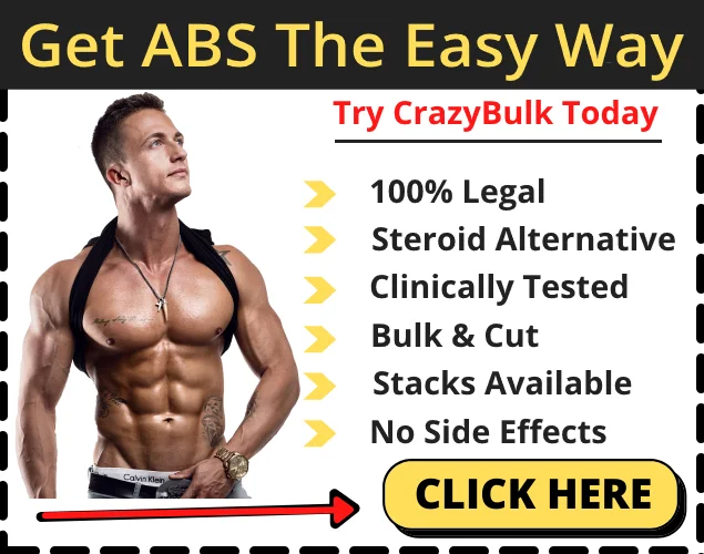 Click Here To Build Muscles Fast