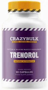 Trenbolone alternative - Trenorol