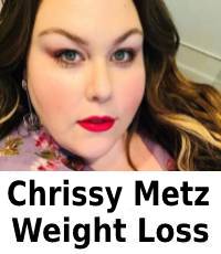 Chrissy Metz Weight Loss
